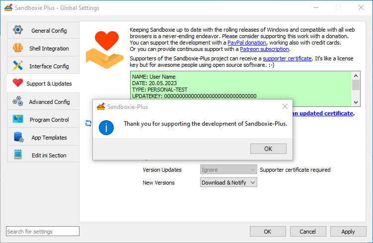 applying-supporter-certificate-sandboxie-plus