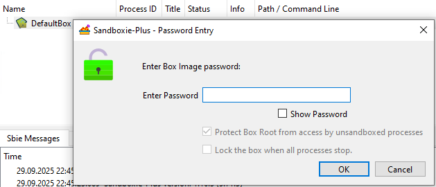 Force Protection On Mount 2